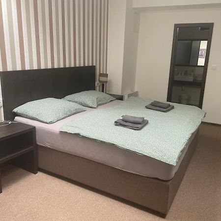 Kadaň Apartman Atelier מראה חיצוני תמונה