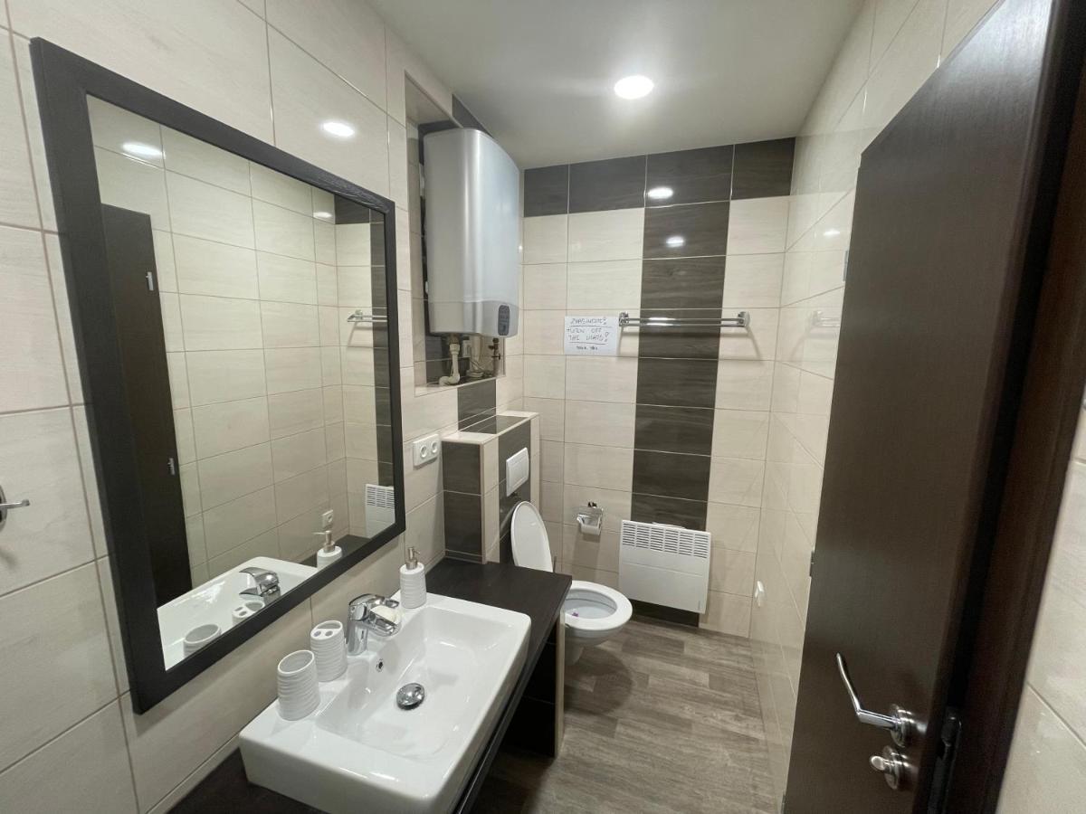 Kadaň Apartman Atelier מראה חיצוני תמונה
