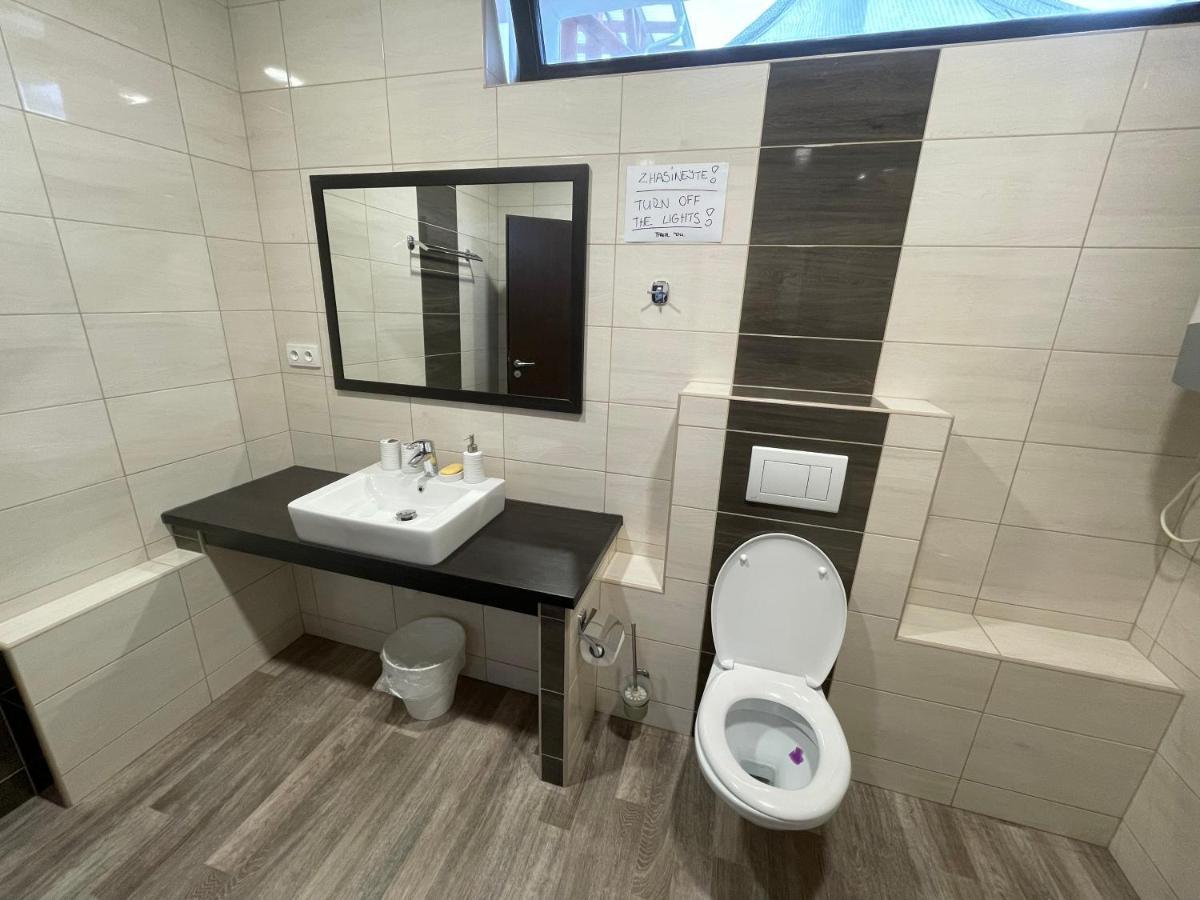Kadaň Apartman Atelier מראה חיצוני תמונה