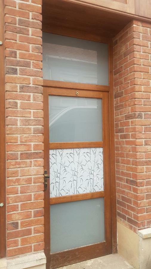 Kadaň Apartman Atelier מראה חיצוני תמונה